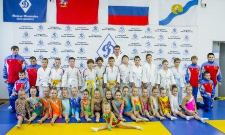 Поздравляем с Днем России!